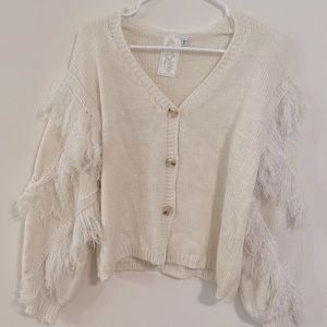Nantucket Cardigan